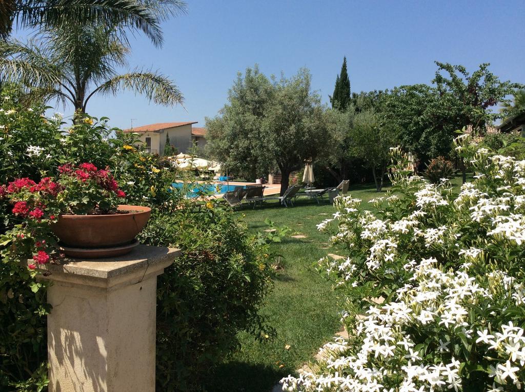 Agriturismo Il Granaio Hotel & Spa موديكا المظهر الخارجي الصورة