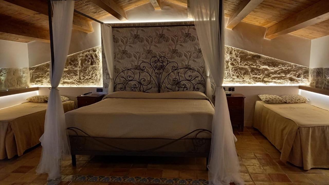 Agriturismo Il Granaio Hotel & Spa موديكا المظهر الخارجي الصورة