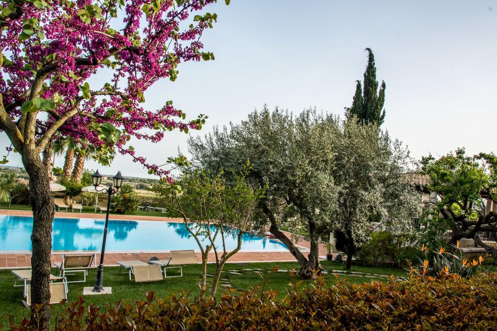 Agriturismo Il Granaio Hotel & Spa موديكا المظهر الخارجي الصورة