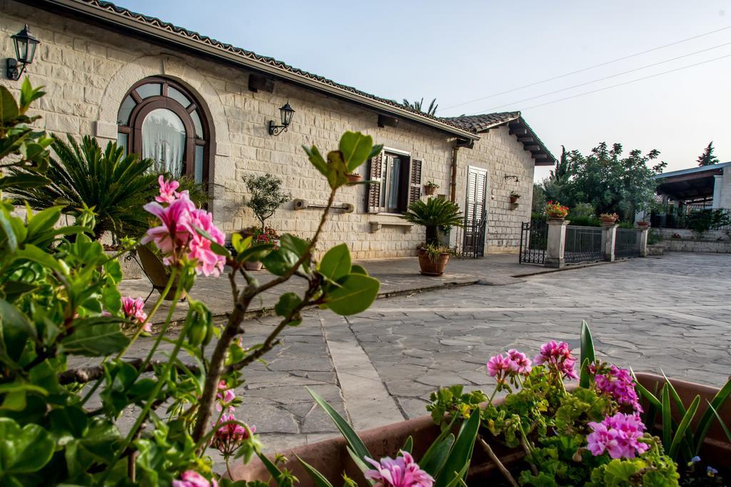 Agriturismo Il Granaio Hotel & Spa موديكا المظهر الخارجي الصورة