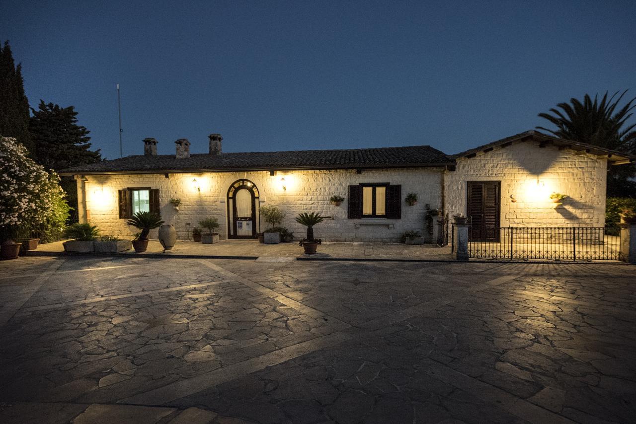 Agriturismo Il Granaio Hotel & Spa موديكا المظهر الخارجي الصورة